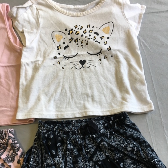 Girls 18-24M Children’s Place outfits - Picture 3 of 7